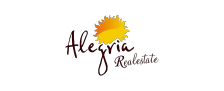 Agency Logo Alegria